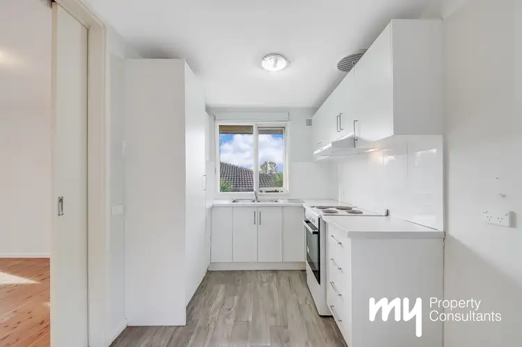 Third view of Homely house listing, 16 North Steyne Road, Woodbine NSW 2560