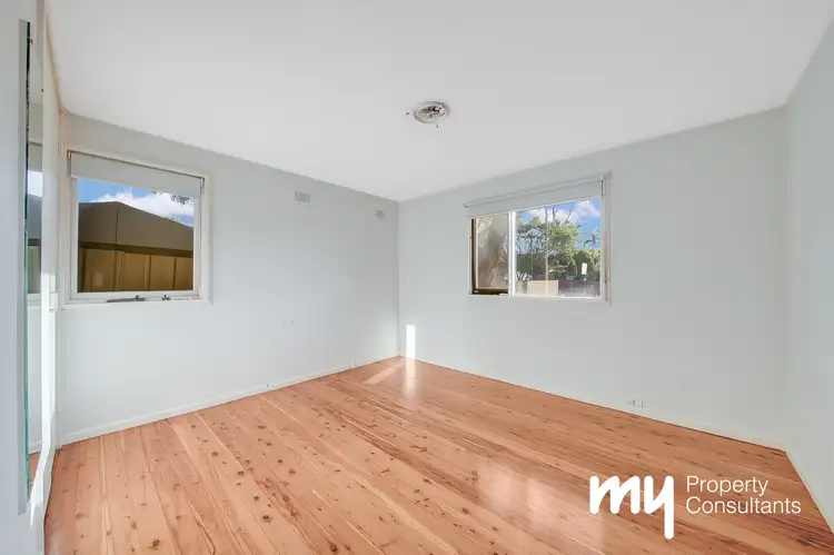 Fifth view of Homely house listing, 16 North Steyne Road, Woodbine NSW 2560