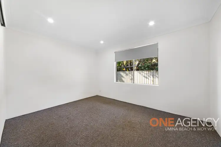 Sixth view of Homely villa listing, 2/11a Warwick Street, Blackwall NSW 2256