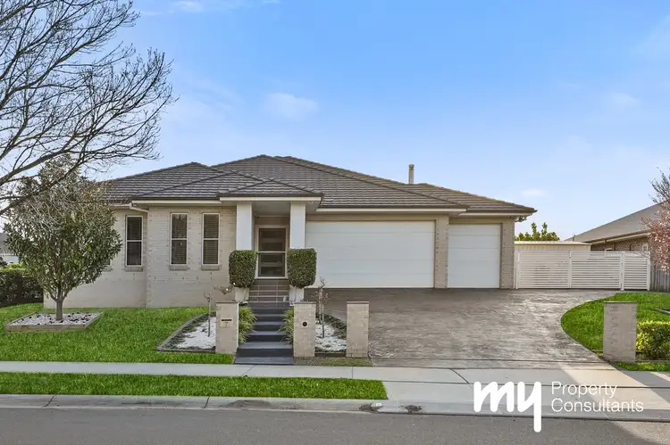 7 Beatty Street, Wilton NSW 2571