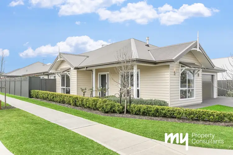 Second view of Homely house listing, 26 Wisteria Rise, Cobbitty NSW 2570