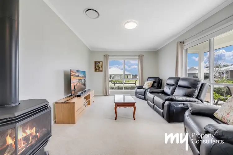 Third view of Homely house listing, 26 Wisteria Rise, Cobbitty NSW 2570