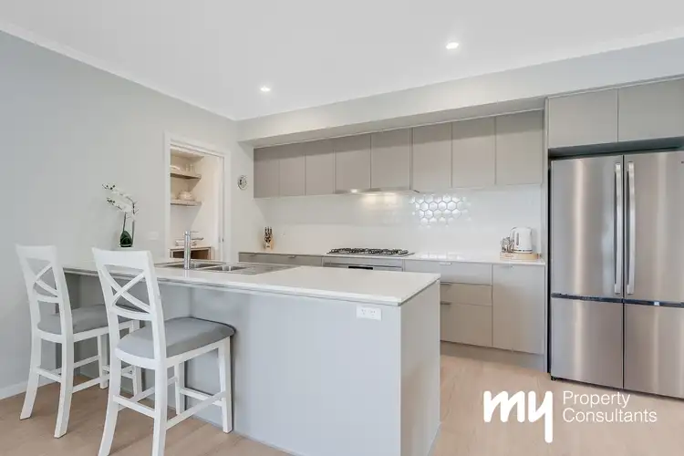 Fourth view of Homely house listing, 26 Wisteria Rise, Cobbitty NSW 2570