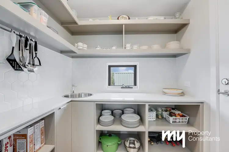 Sixth view of Homely house listing, 26 Wisteria Rise, Cobbitty NSW 2570