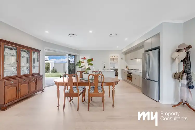 Seventh view of Homely house listing, 26 Wisteria Rise, Cobbitty NSW 2570