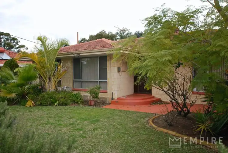 Fifth view of Homely house listing, 23 Loris Way, Kardinya WA 6163
