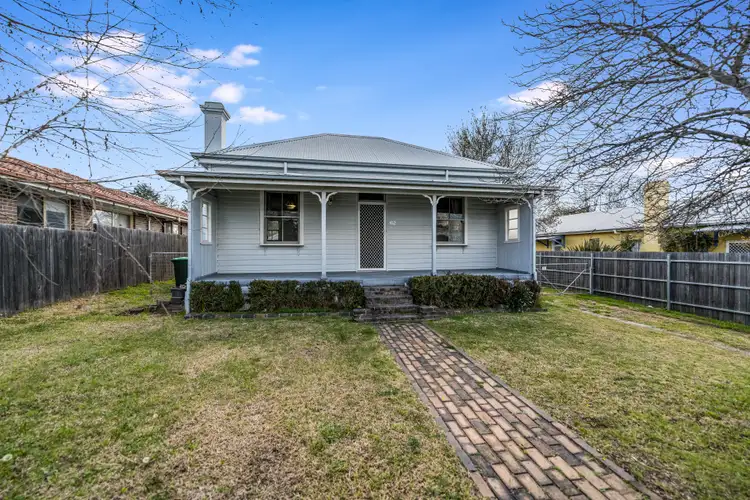 Main view of Homely house listing, 152 Marsh Street, Armidale NSW 2350