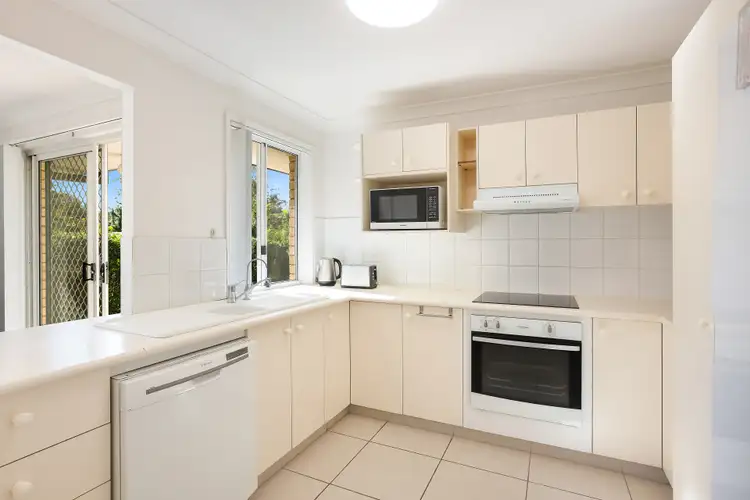 Third view of Homely villa listing, 1/12 Navars Street, Reedy Creek QLD 4227