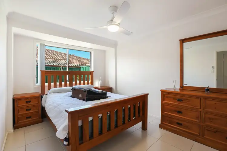 Fifth view of Homely villa listing, 1/12 Navars Street, Reedy Creek QLD 4227