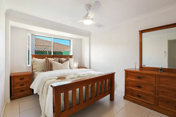 Sixth view of Homely villa listing, 1/12 Navars Street, Reedy Creek QLD 4227