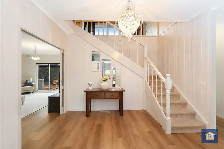 Third view of Homely house listing, 61A Harris Road, Elliminyt VIC 3250
