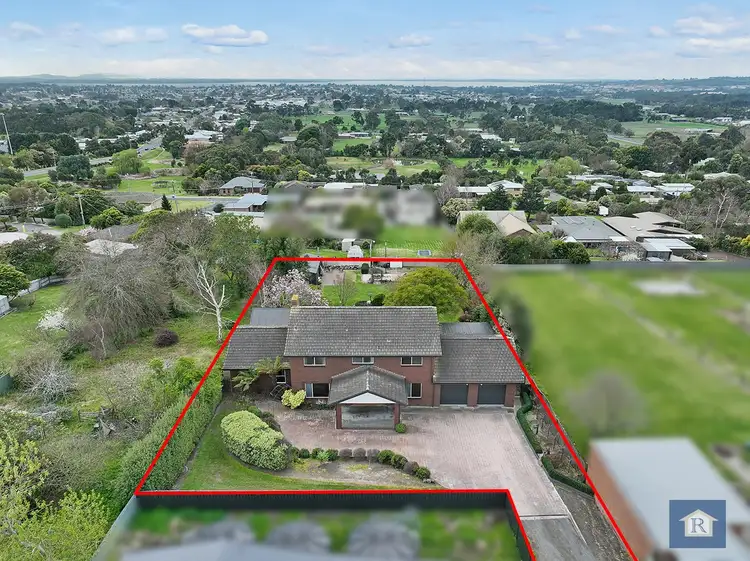 Fourth view of Homely house listing, 61A Harris Road, Elliminyt VIC 3250