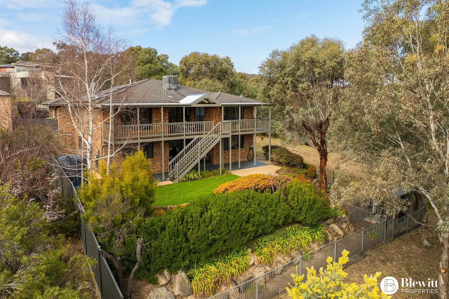 Main view of Homely house listing, 10 She-Oak Place, Jerrabomberra NSW 2619