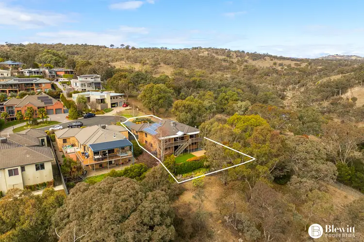 Second view of Homely house listing, 10 She-Oak Place, Jerrabomberra NSW 2619