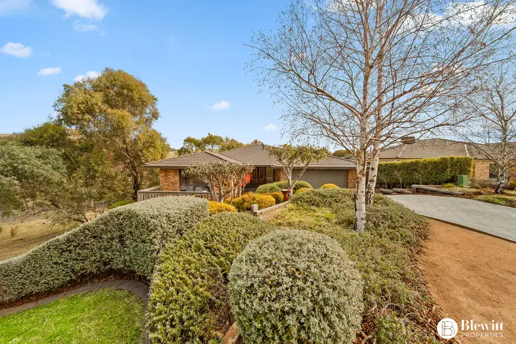 Third view of Homely house listing, 10 She-Oak Place, Jerrabomberra NSW 2619