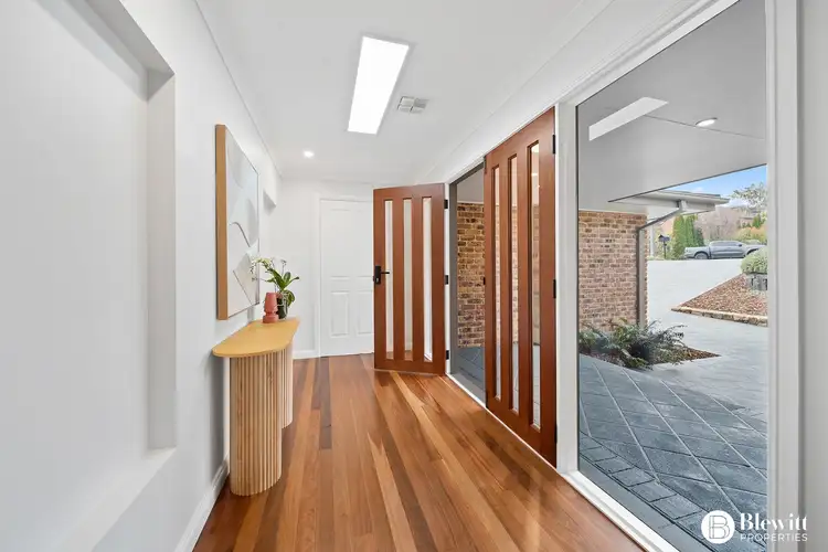 Fifth view of Homely house listing, 10 She-Oak Place, Jerrabomberra NSW 2619