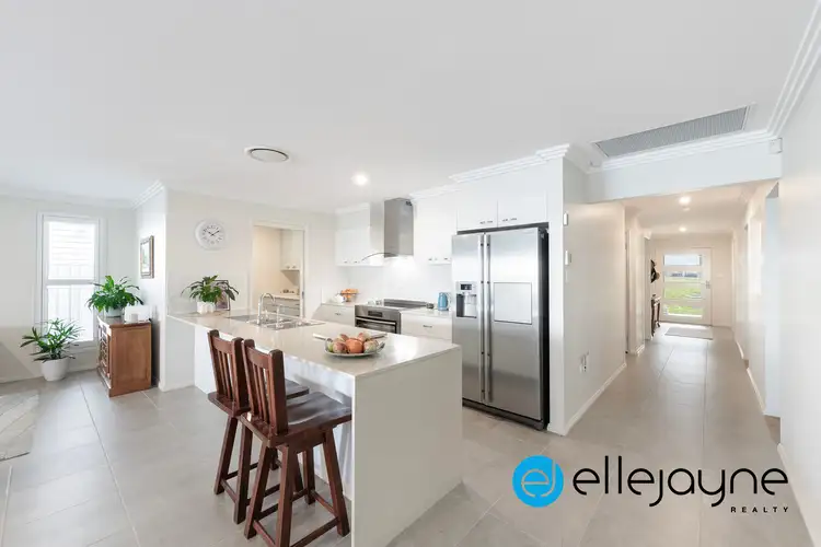 Fifth view of Homely house listing, 22 Henry Road, Morisset Park NSW 2264