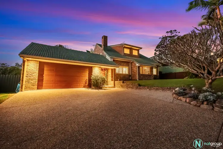 2A Adelong Road, Shailer Park QLD 4128