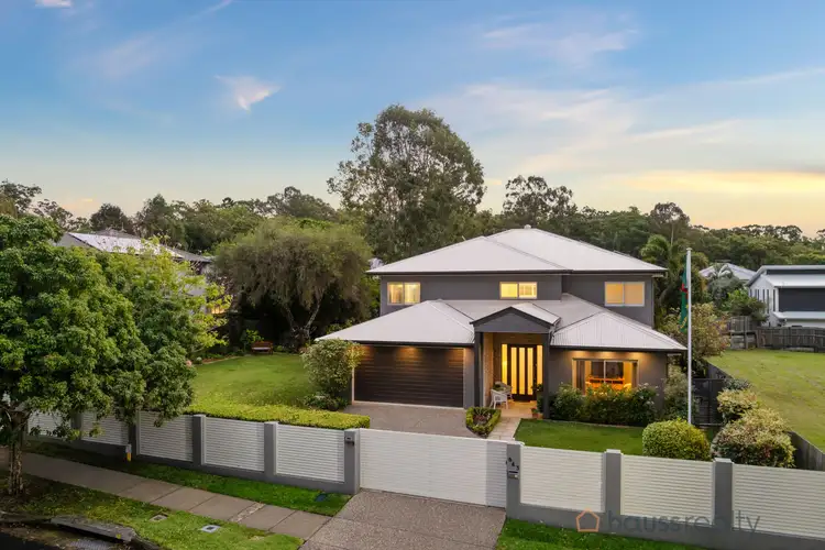 Main view of Homely house listing, 643 Jesmond Road, Fig Tree Pocket QLD 4069