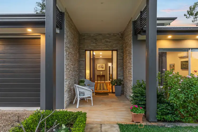 Second view of Homely house listing, 643 Jesmond Road, Fig Tree Pocket QLD 4069