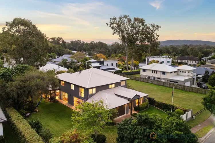 Third view of Homely house listing, 643 Jesmond Road, Fig Tree Pocket QLD 4069