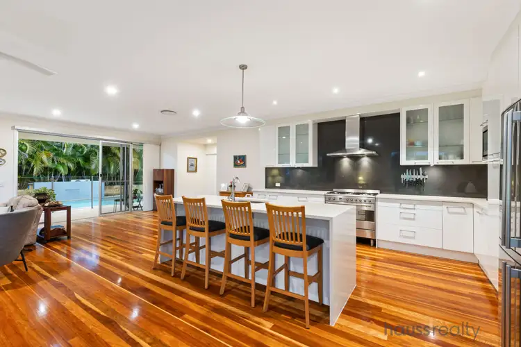 Fourth view of Homely house listing, 643 Jesmond Road, Fig Tree Pocket QLD 4069