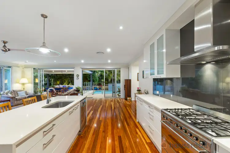 Fifth view of Homely house listing, 643 Jesmond Road, Fig Tree Pocket QLD 4069