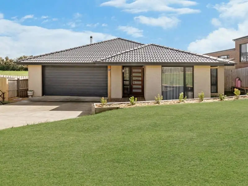 Main view of Homely house listing, 22 Gat Sing Way, Warrnambool VIC 3280
