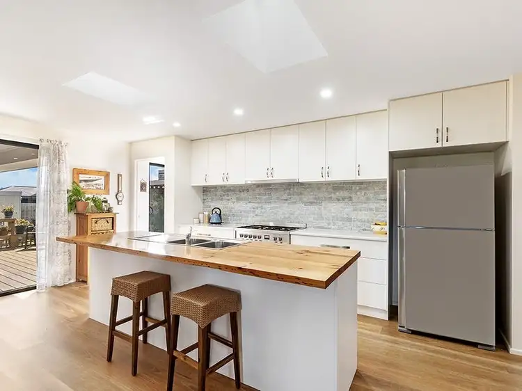Fifth view of Homely house listing, 22 Gat Sing Way, Warrnambool VIC 3280