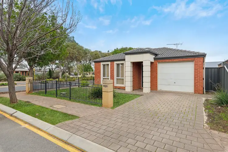 1 Chambri Lane, Andrews Farm SA 5114