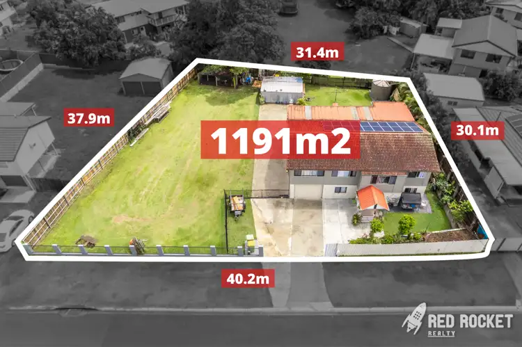 10 Barton Street, Underwood QLD 4119