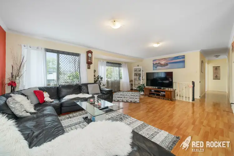 Fourth view of Homely house listing, 10 Barton Street, Underwood QLD 4119
