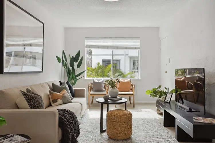 Second view of Homely apartment listing, S17/125 Herdsman Parade, Wembley WA 6014