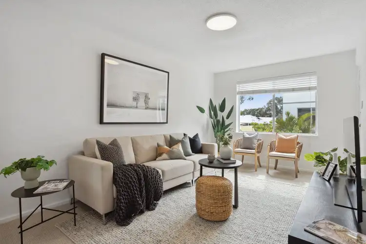 Third view of Homely apartment listing, S17/125 Herdsman Parade, Wembley WA 6014