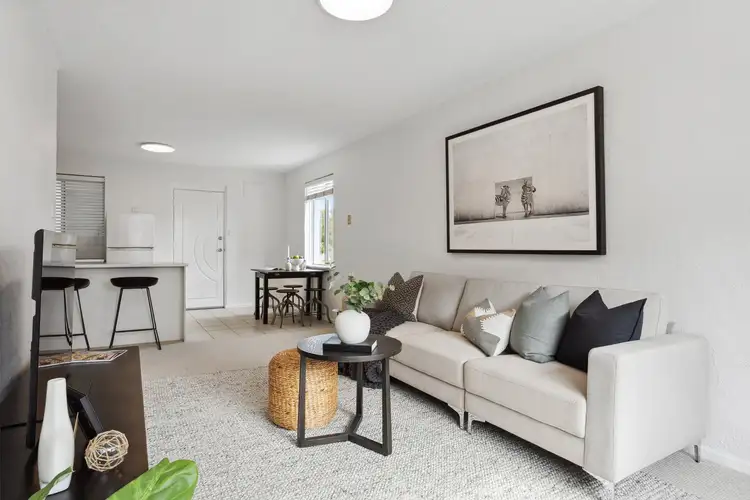 Fourth view of Homely apartment listing, S17/125 Herdsman Parade, Wembley WA 6014