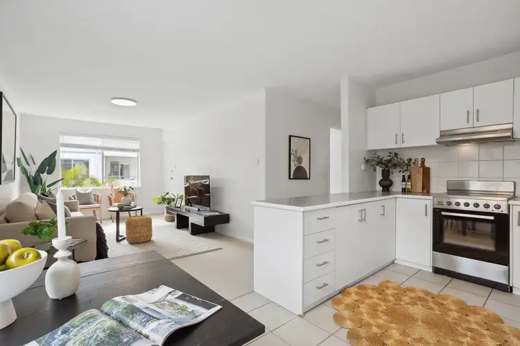 Fifth view of Homely apartment listing, S17/125 Herdsman Parade, Wembley WA 6014