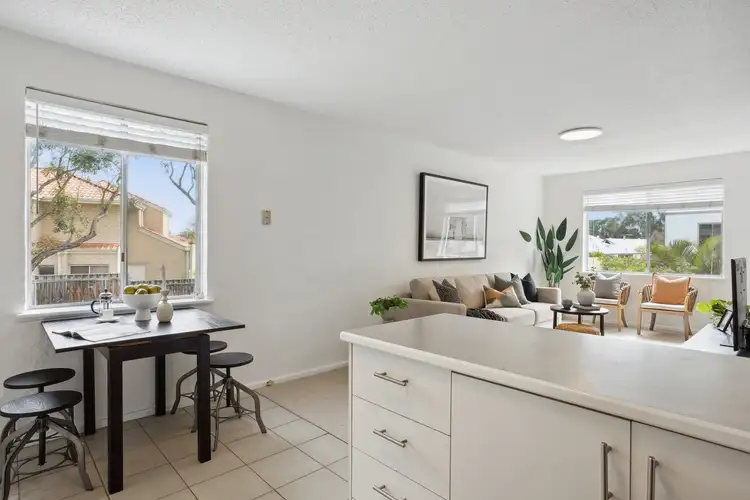 Sixth view of Homely apartment listing, S17/125 Herdsman Parade, Wembley WA 6014