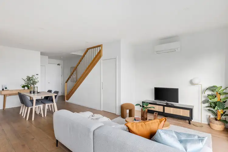 Third view of Homely apartment listing, 1/222 Keilor Road, Essendon North VIC 3041