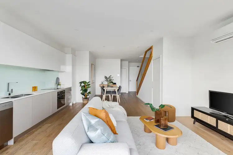 Fourth view of Homely apartment listing, 1/222 Keilor Road, Essendon North VIC 3041