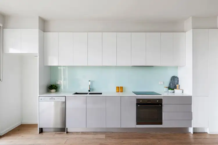 Sixth view of Homely apartment listing, 1/222 Keilor Road, Essendon North VIC 3041