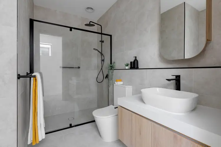Sixth view of Homely townhouse listing, 666 North Road, Ormond VIC 3204