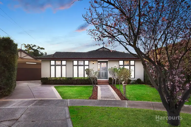 7 Tinto Close, Deer Park VIC 3023