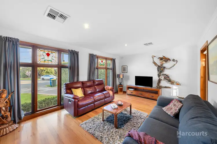 Fourth view of Homely house listing, 7 Tinto Close, Deer Park VIC 3023