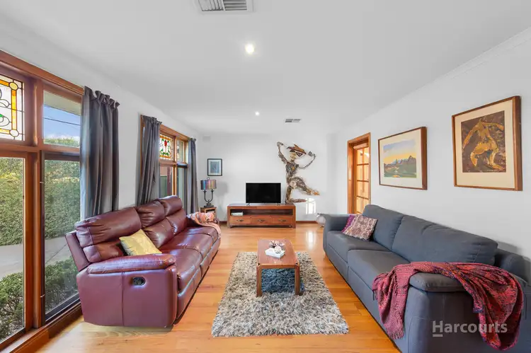 Fifth view of Homely house listing, 7 Tinto Close, Deer Park VIC 3023