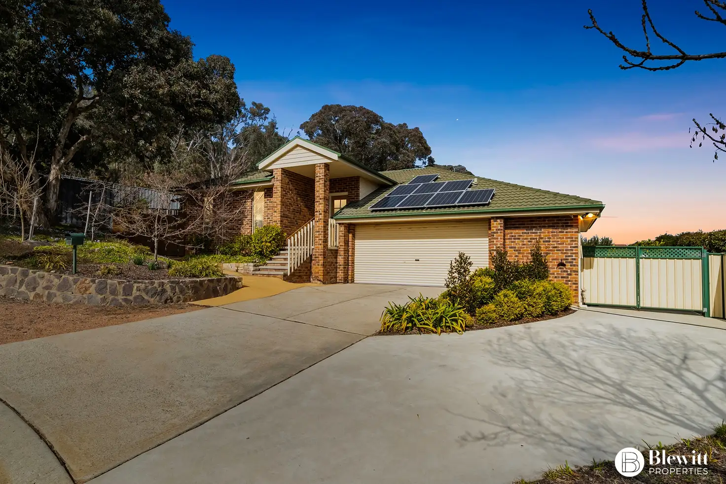Main view of Homely house listing, 4 Applebox Place, Jerrabomberra NSW 2619