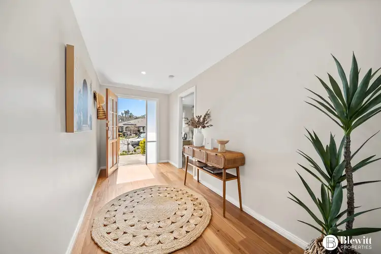 Second view of Homely house listing, 4 Applebox Place, Jerrabomberra NSW 2619