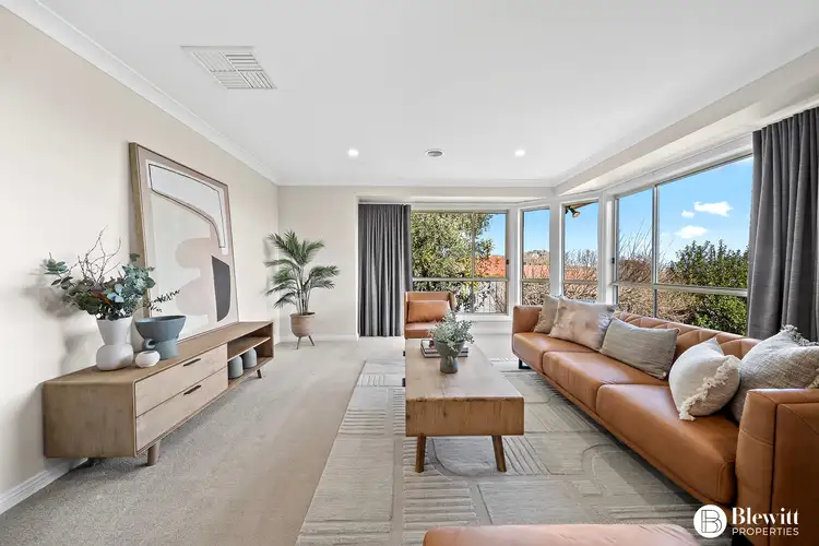 Fourth view of Homely house listing, 4 Applebox Place, Jerrabomberra NSW 2619