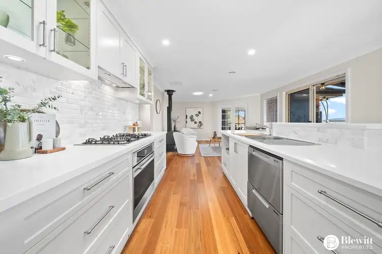 Sixth view of Homely house listing, 4 Applebox Place, Jerrabomberra NSW 2619