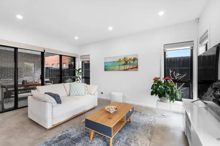 Fourth view of Homely townhouse listing, 1/22 Foley Street, Gwynneville NSW 2500