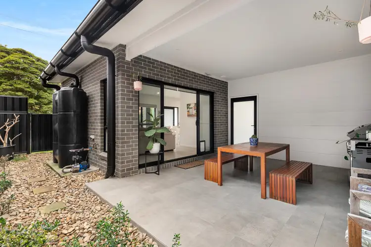 Fifth view of Homely townhouse listing, 1/22 Foley Street, Gwynneville NSW 2500